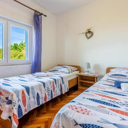 Belleview アパート *