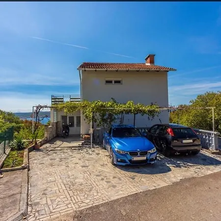 Belleview アパート