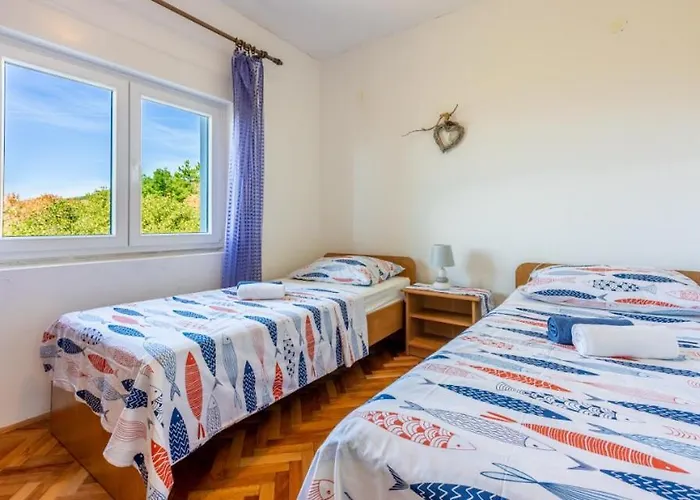 Belleview アパート *