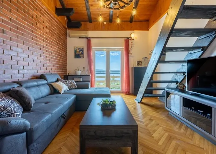 Belleview アパート *