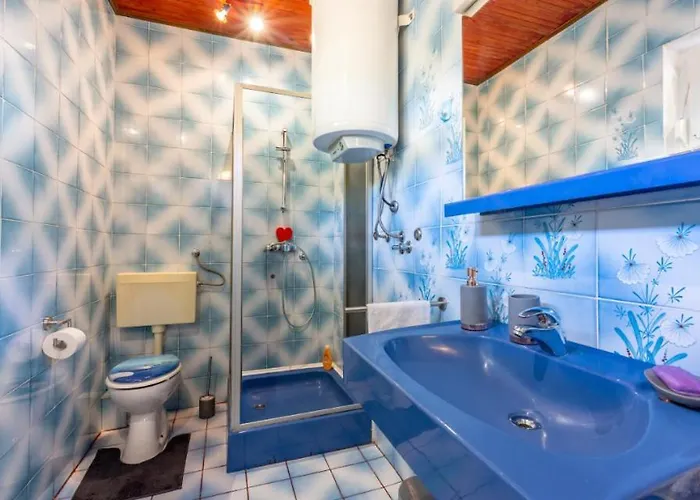 Belleview アパート *