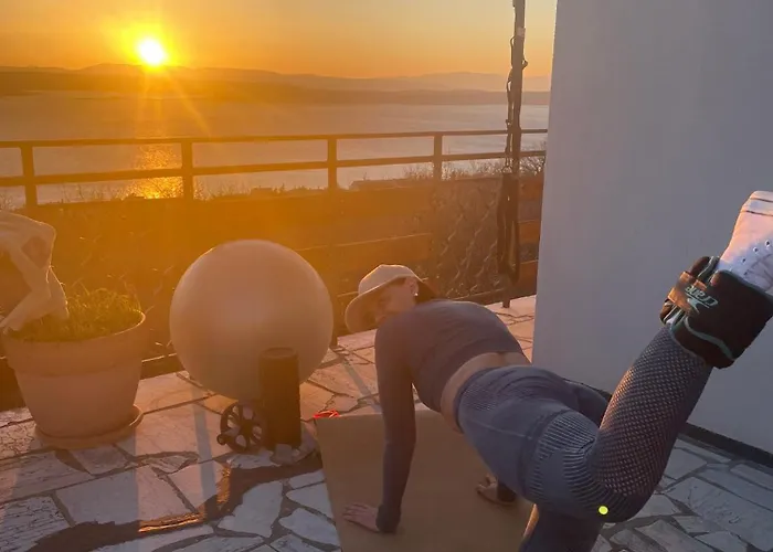 Belleview アパート *