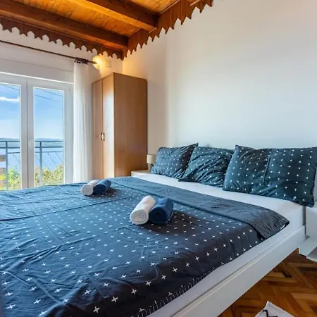 Apartment Belleview Crikvenica