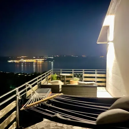 Apartment Belleview *