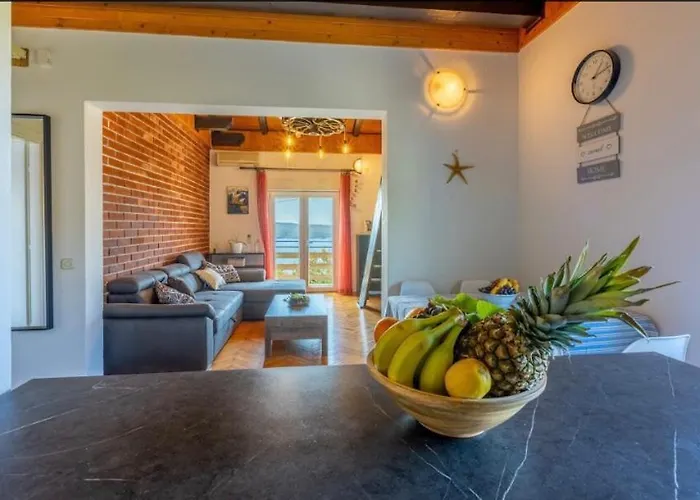 Belleview 公寓 茨里克韦尼察