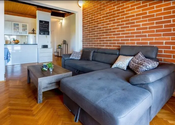 Belleview 茨里克韦尼察