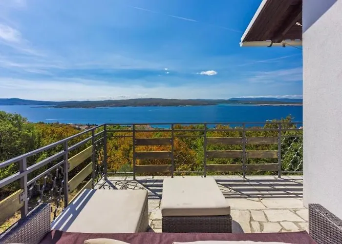 Belleview 公寓 茨里克韦尼察